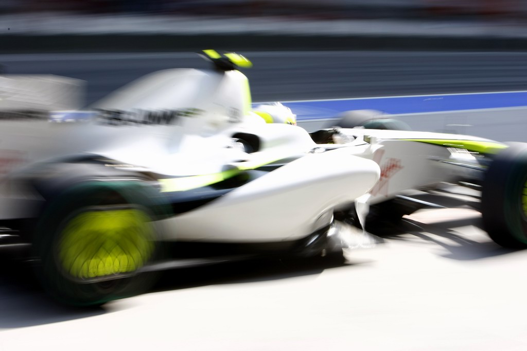GP CINA - Qualifiche e Prove Libere 3
